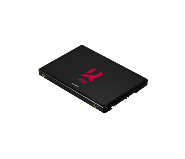 GOODRAM 60GB 2,5'' SATA SSD MLC IRDM (GEN2) - 387046 - zdjęcie 2